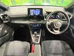 YARIS HYBRID