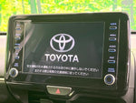 YARIS HYBRID