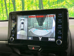 YARIS HYBRID
