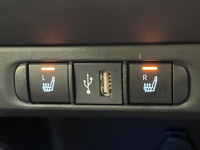 YARIS HYBRID