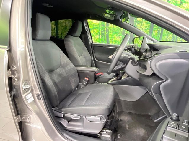 YARIS HYBRID