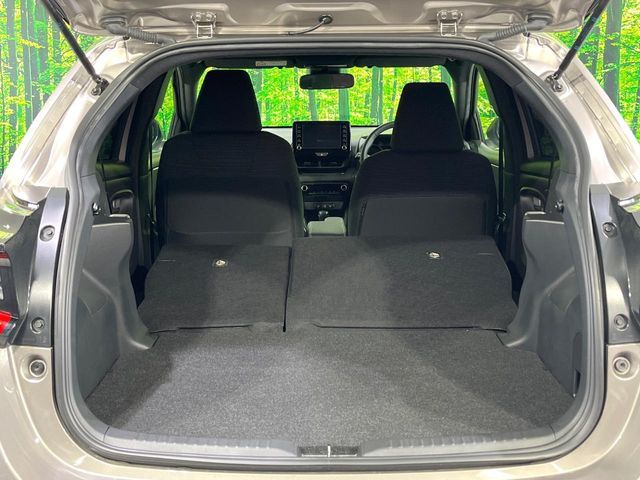 YARIS HYBRID