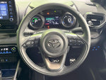 YARIS HYBRID