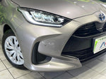 YARIS HYBRID