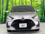 YARIS HYBRID