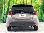YARIS HYBRID