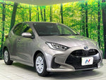 YARIS HYBRID