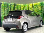YARIS HYBRID
