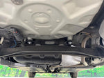 YARIS HYBRID