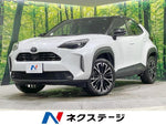 YARIS CROSS HYBRID