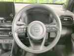 YARIS CROSS HYBRID
