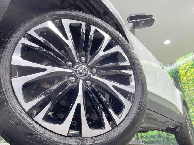 YARIS CROSS HYBRID