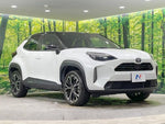 YARIS CROSS HYBRID