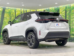 YARIS CROSS HYBRID