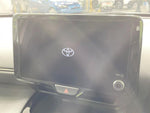 YARIS CROSS HYBRID