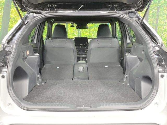 YARIS CROSS HYBRID