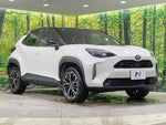 YARIS CROSS HYBRID