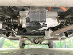 YARIS CROSS HYBRID
