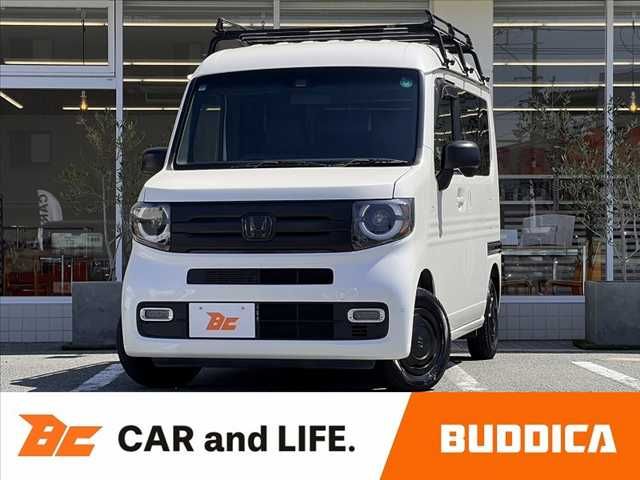 N-VAN+STYLE