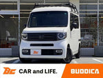 N-VAN+STYLE