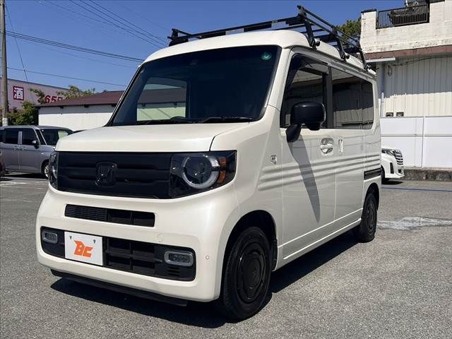 N-VAN+STYLE