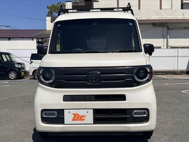 N-VAN+STYLE