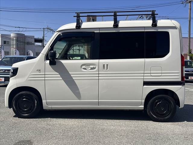 N-VAN+STYLE
