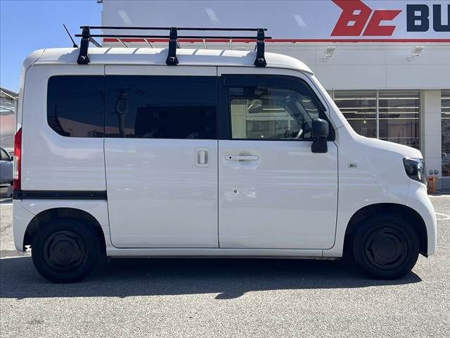 N-VAN+STYLE