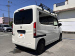 N-VAN+STYLE