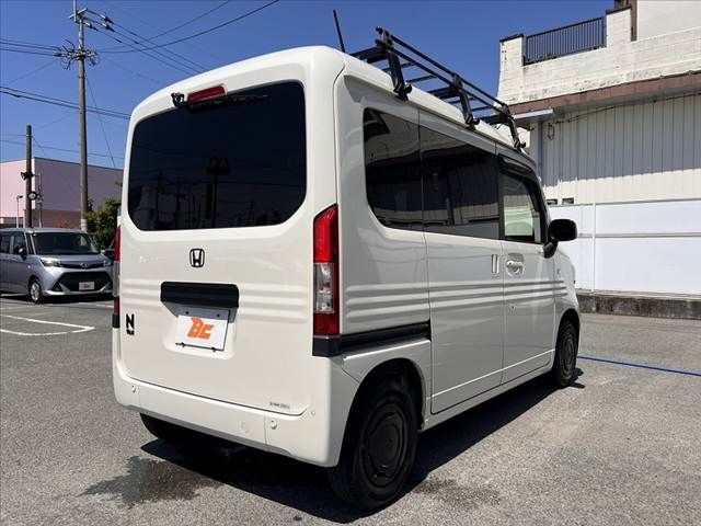 N-VAN+STYLE