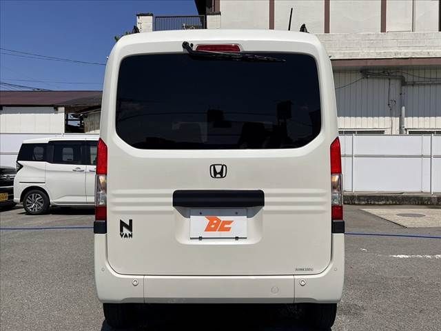 N-VAN+STYLE