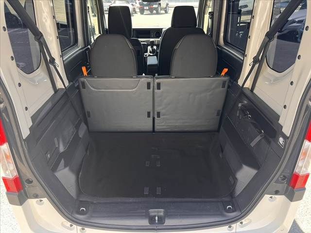 N-VAN+STYLE