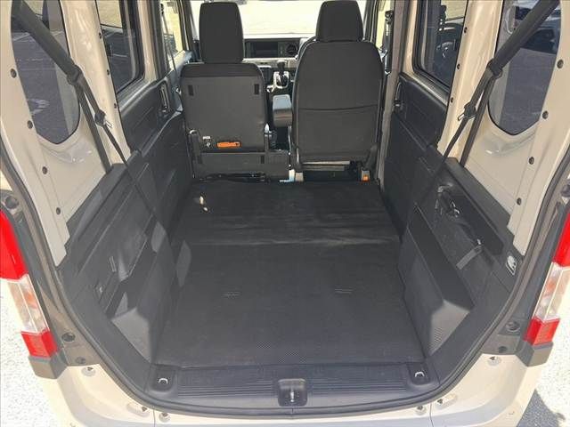 N-VAN+STYLE