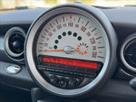 BMW MINI COOPER S CLUBMAN