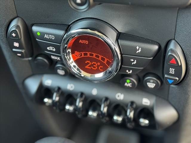 BMW MINI COOPER S CLUBMAN
