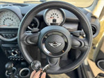 BMW MINI COOPER S CLUBMAN