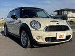 BMW MINI COOPER S CLUBMAN