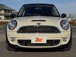 BMW MINI COOPER S CLUBMAN