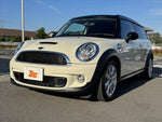 BMW MINI COOPER S CLUBMAN