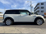 BMW MINI COOPER S CLUBMAN