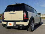 BMW MINI COOPER S CLUBMAN
