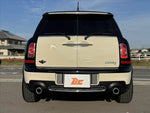BMW MINI COOPER S CLUBMAN