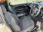 BMW MINI COOPER S CLUBMAN