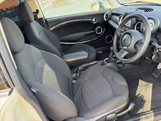 BMW MINI COOPER S CLUBMAN