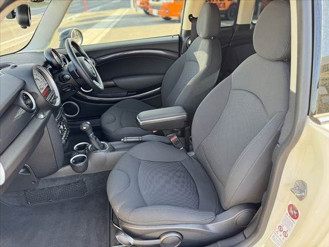 BMW MINI COOPER S CLUBMAN
