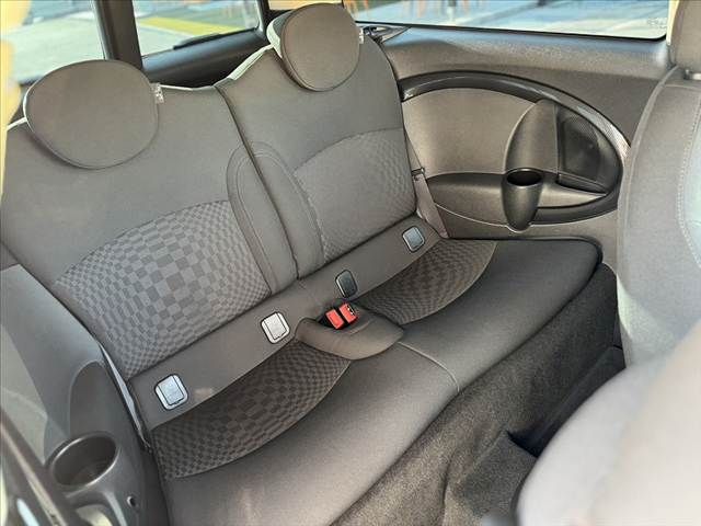 BMW MINI COOPER S CLUBMAN