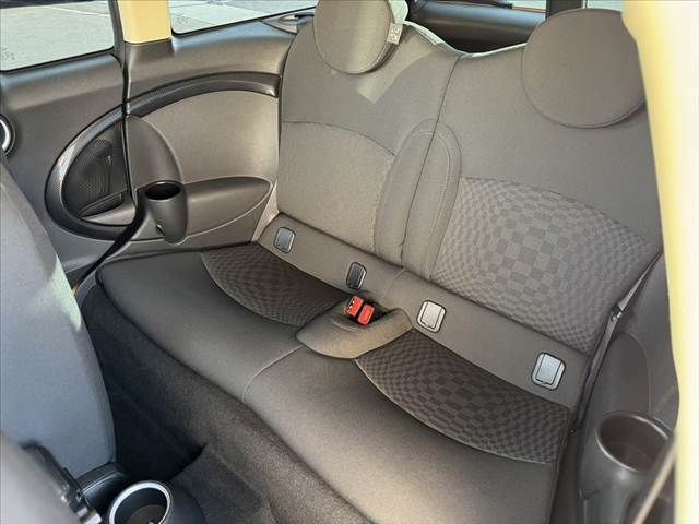 BMW MINI COOPER S CLUBMAN