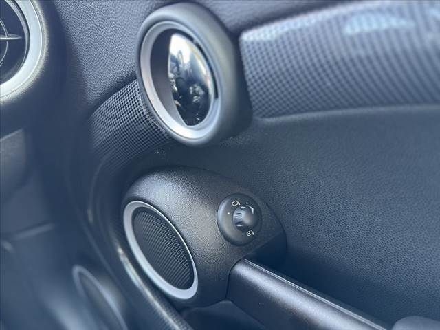 BMW MINI COOPER S CLUBMAN