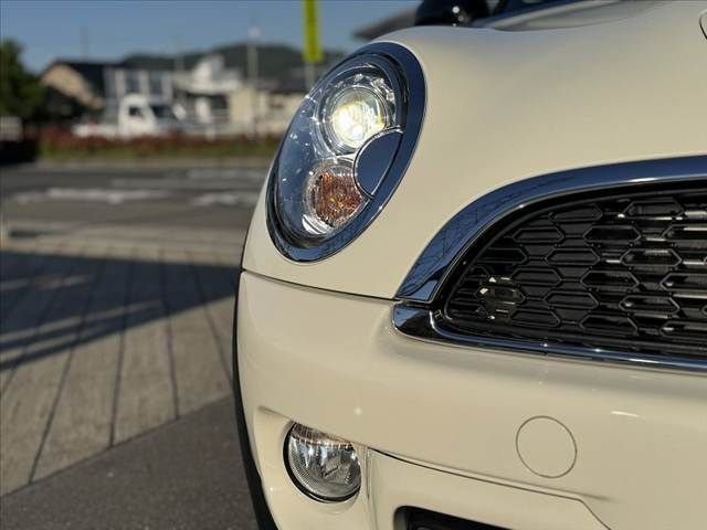 BMW MINI COOPER S CLUBMAN