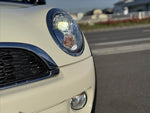BMW MINI COOPER S CLUBMAN